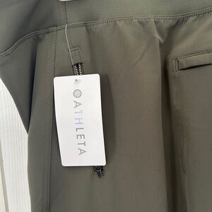 Athleta Sage Cargo Pants